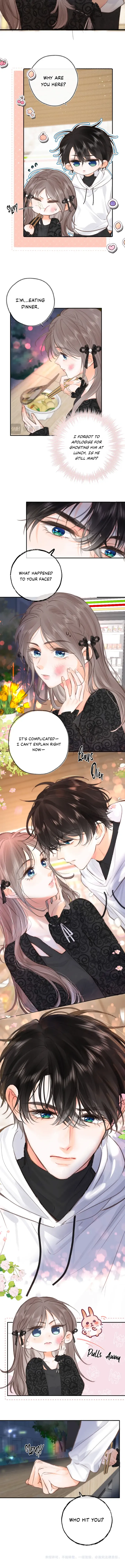 You Are My Desire Chapter 26 Online - página 6