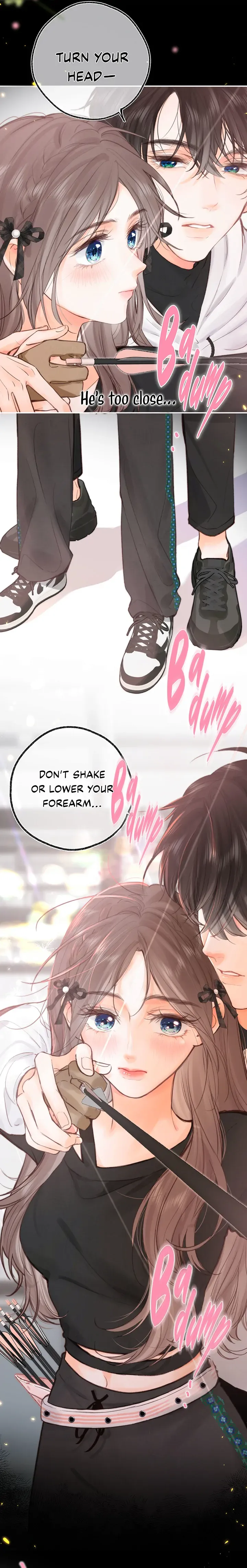 You Are My Desire Chapter 28 Online - página 7