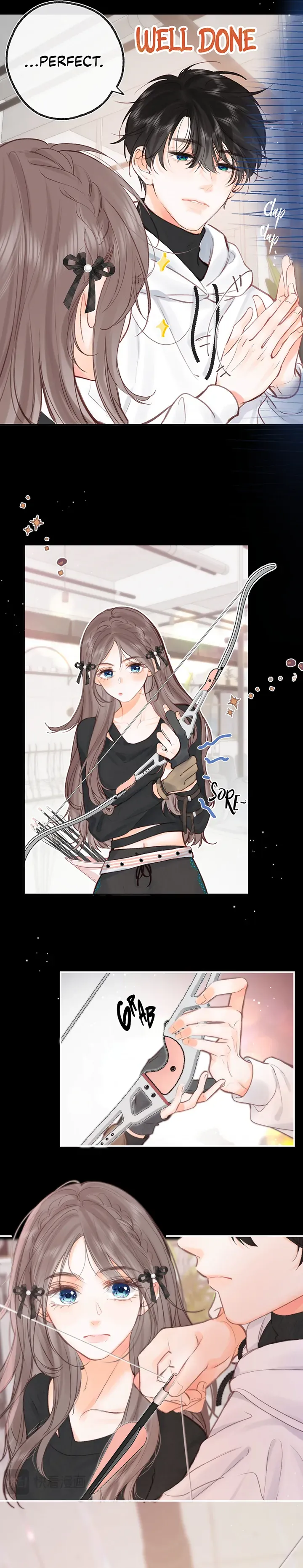 You Are My Desire Chapter 28 Online - página 9