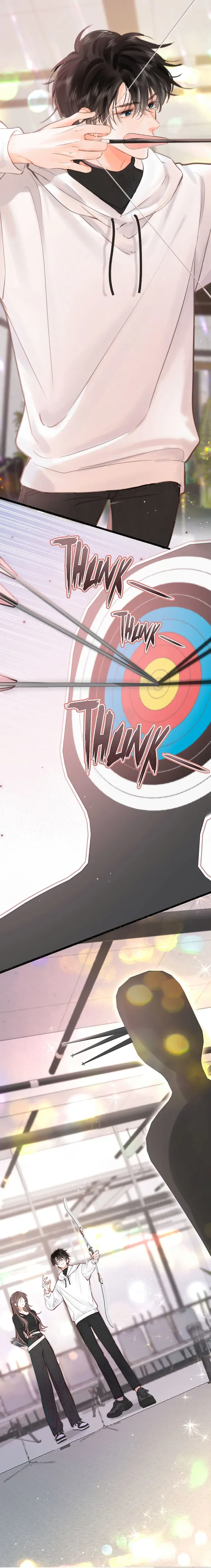 You Are My Desire Chapter 28 Online - página 10