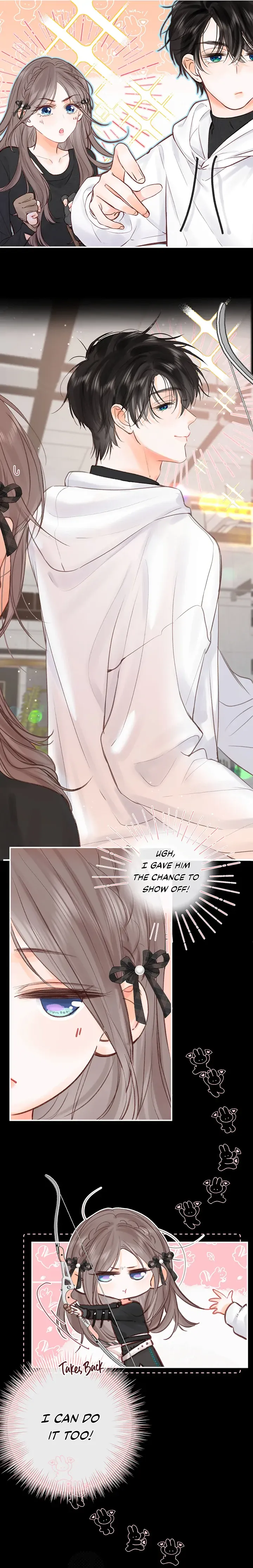 You Are My Desire Chapter 28 Online - página 11