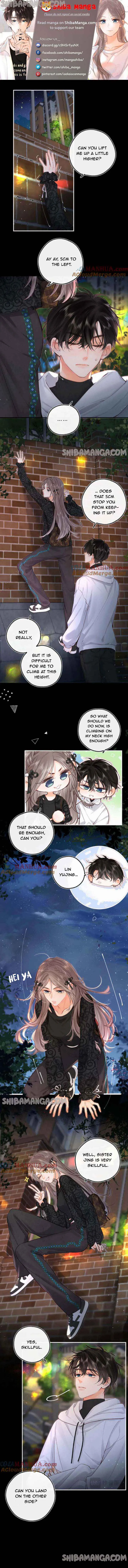 You Are My Desire Chapter 29 Online - página 2