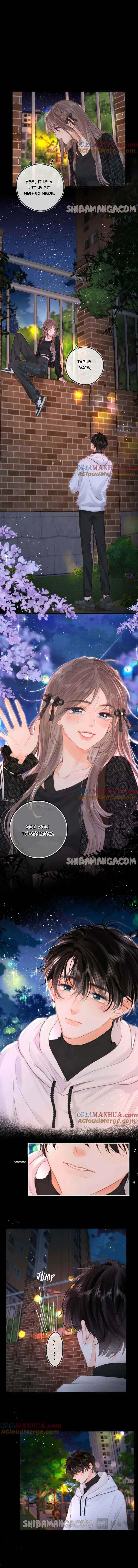 You Are My Desire Chapter 29 Online - página 3