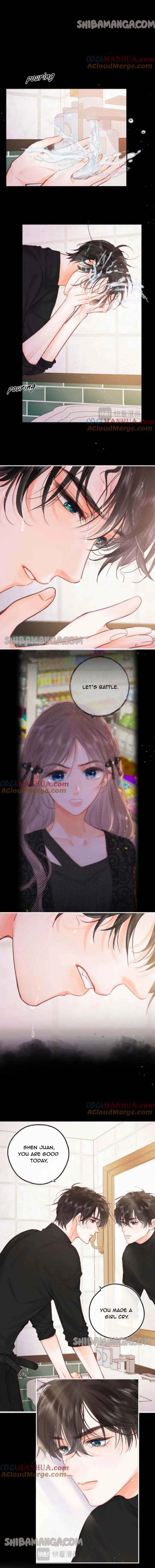 You Are My Desire Chapter 29 Online - página 5