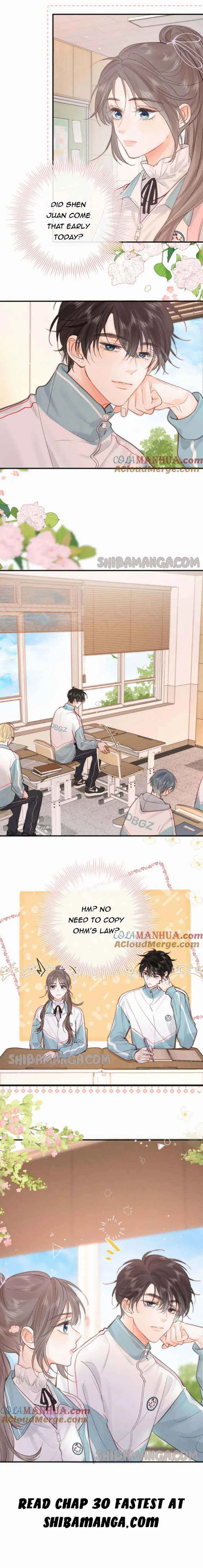 You Are My Desire Chapter 29 Online - página 7