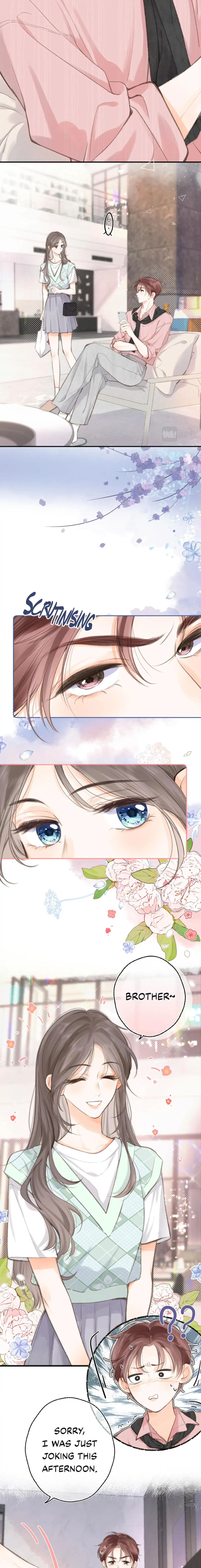 You Are My Desire Chapter 3 Online - página 3