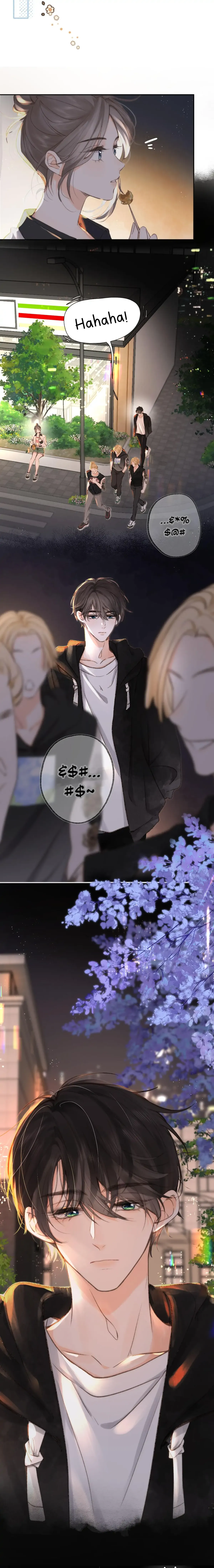 You Are My Desire Chapter 3 Online - página 13