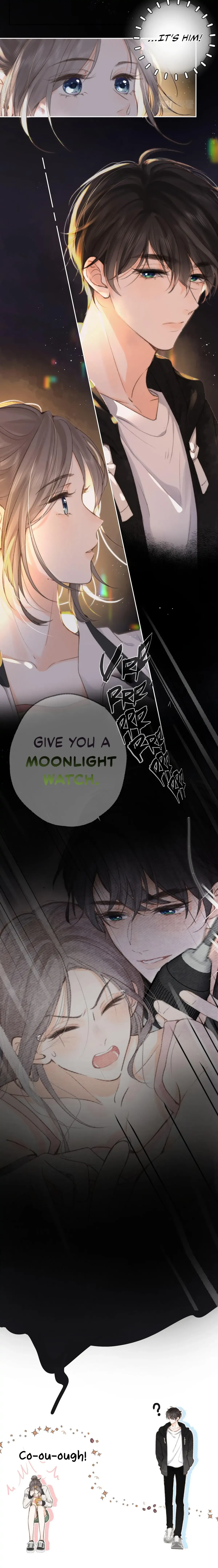 You Are My Desire Chapter 3 Online - página 14