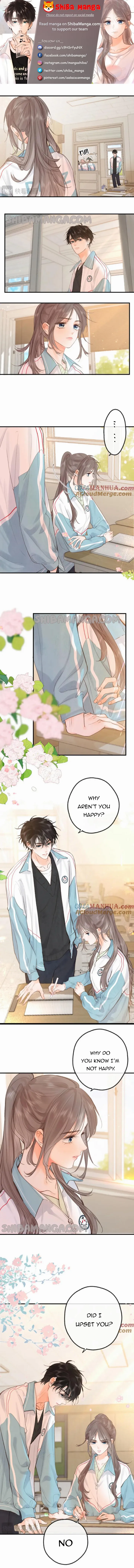 You Are My Desire Chapter 31 Online - página 1