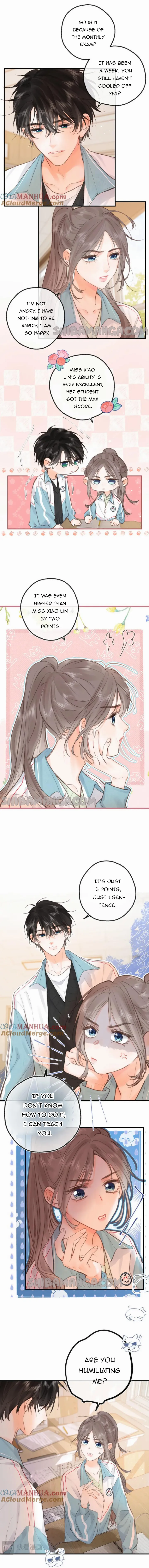 You Are My Desire Chapter 31 Online - página 2