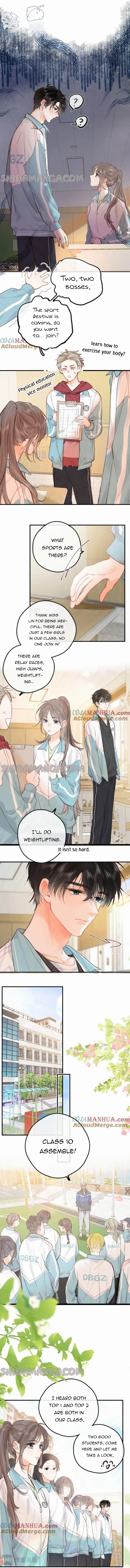 You Are My Desire Chapter 31 Online - página 3