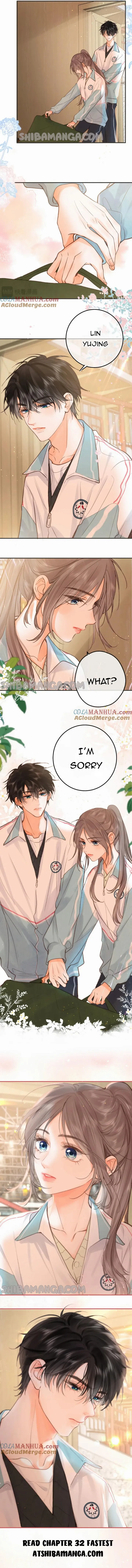 You Are My Desire Chapter 31 Online - página 6