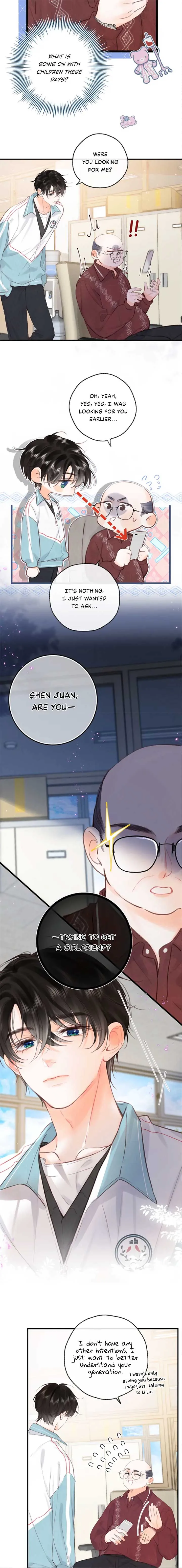 You Are My Desire Chapter 34 Online - página 2