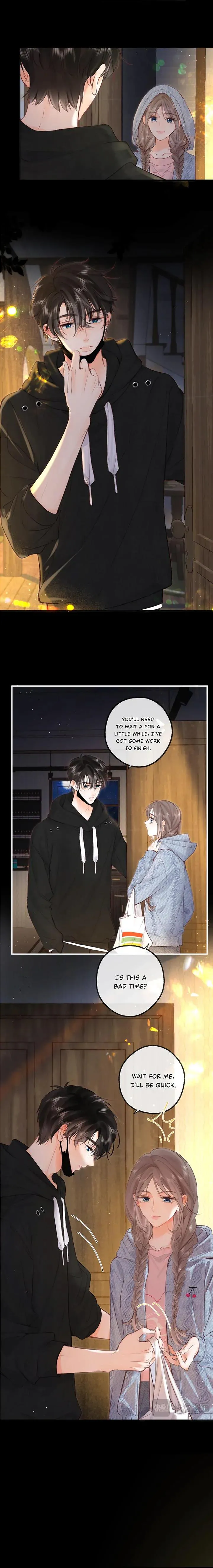 You Are My Desire Chapter 36 Online - página 2