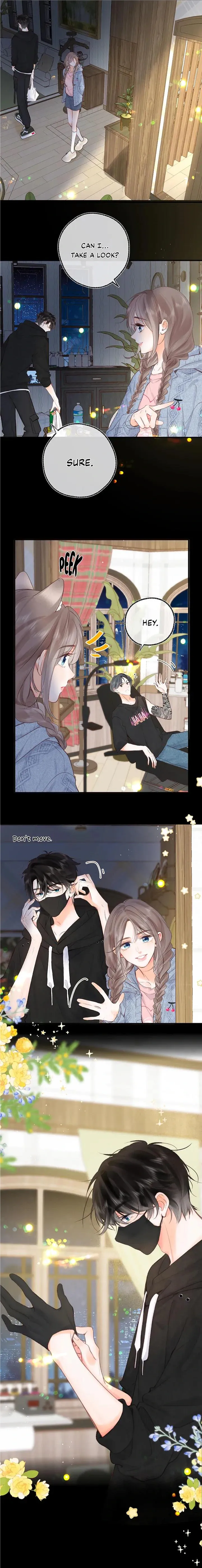 You Are My Desire Chapter 36 Online - página 3