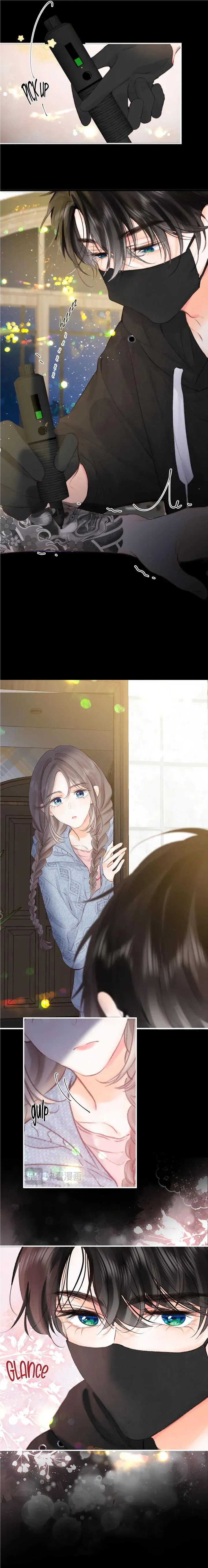 You Are My Desire Chapter 36 Online - página 4