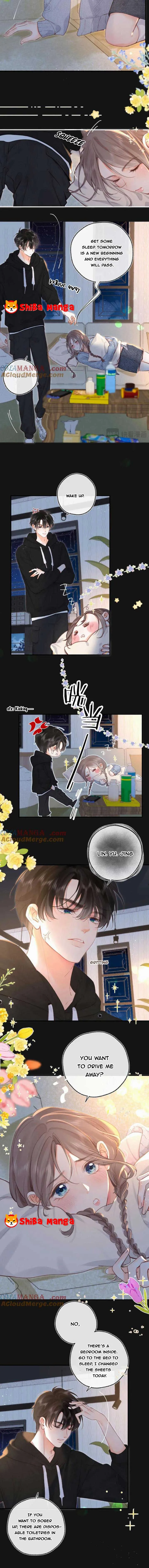 You Are My Desire Chapter 38 Online - página 2