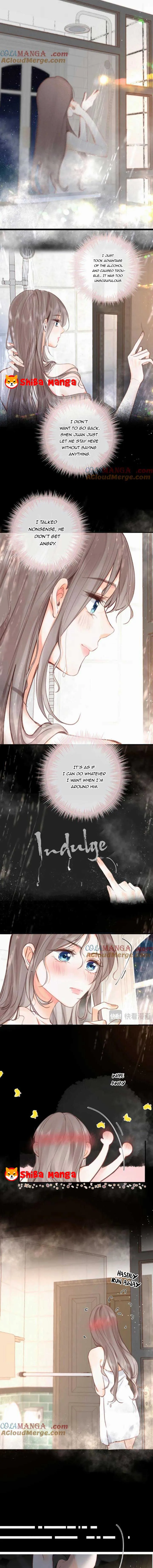 You Are My Desire Chapter 38 Online - página 4