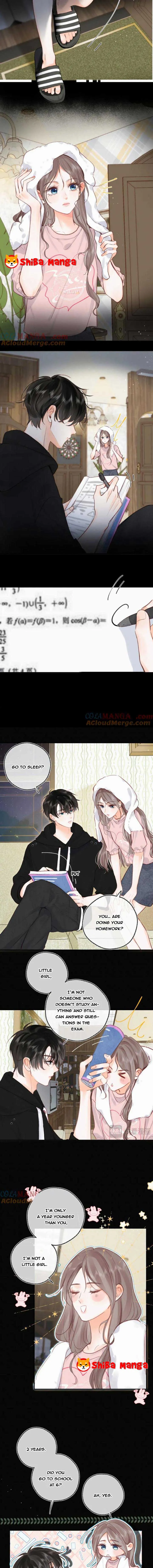 You Are My Desire Chapter 38 Online - página 5