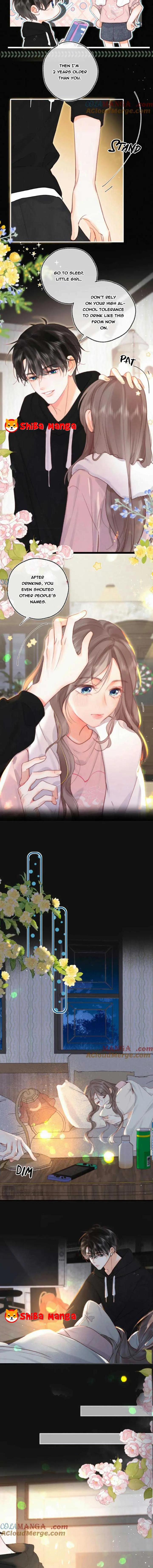 You Are My Desire Chapter 38 Online - página 6