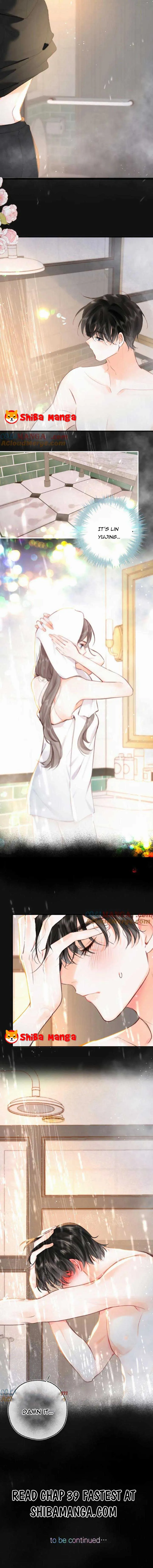 You Are My Desire Chapter 38 Online - página 7