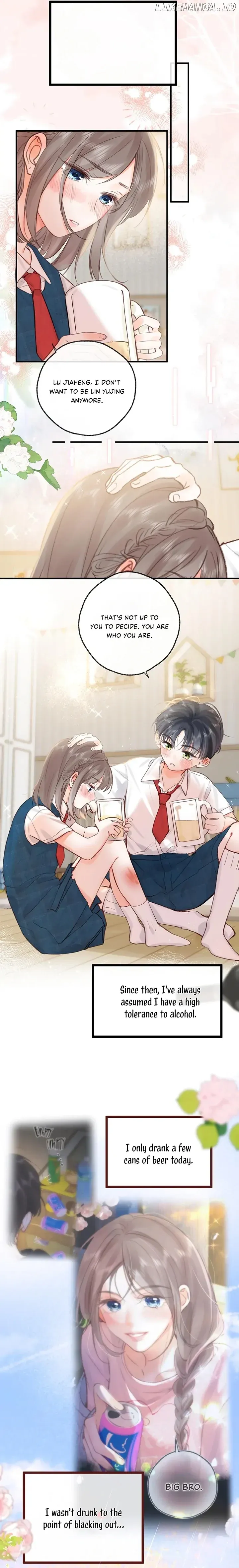 You Are My Desire Chapter 39 Online - página 5