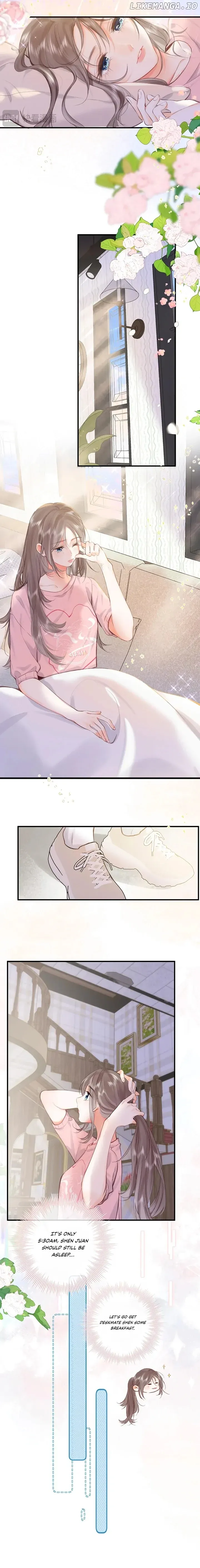You Are My Desire Chapter 39 Online - página 6