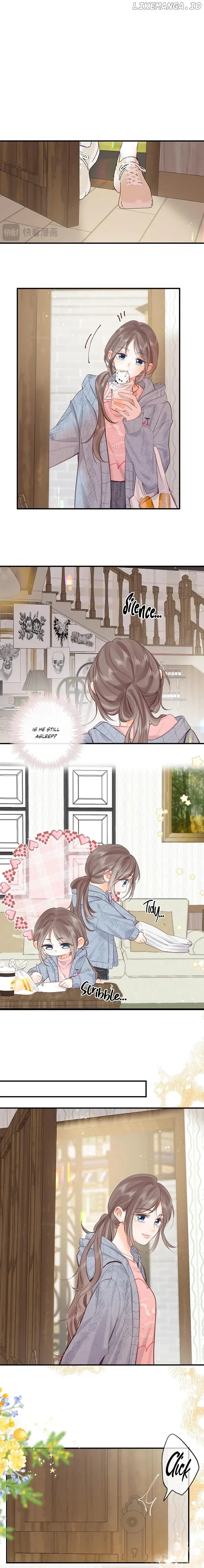 You Are My Desire Chapter 39 Online - página 7