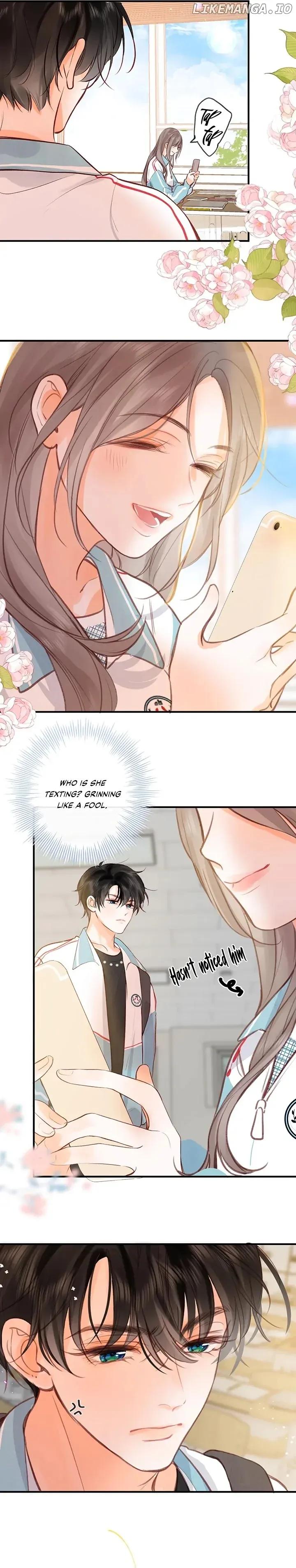 You Are My Desire Chapter 39 Online - página 12