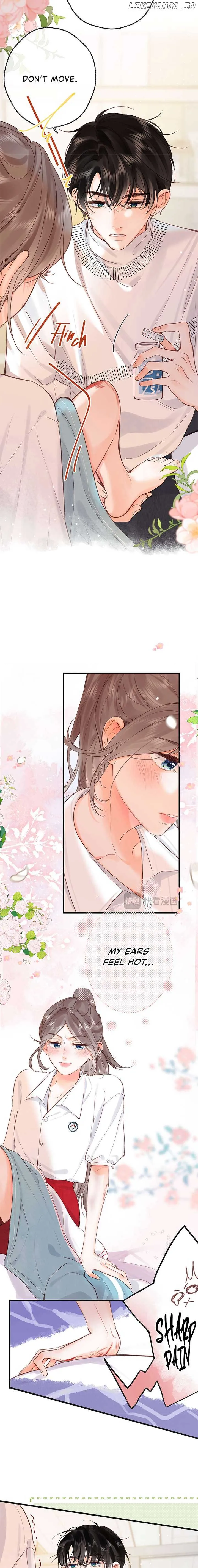 You Are My Desire Chapter 43 Online - página 4