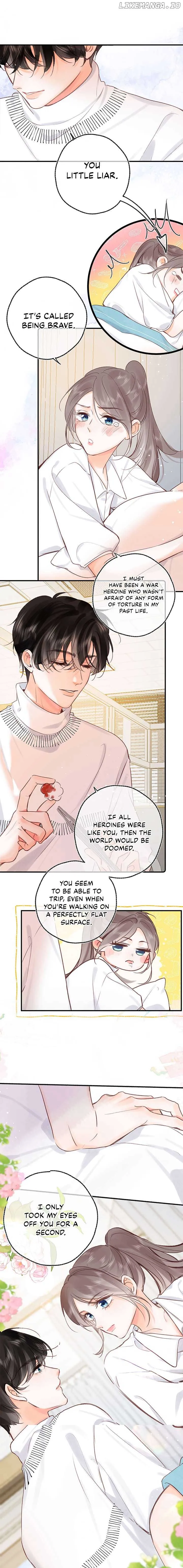 You Are My Desire Chapter 43 Online - página 6