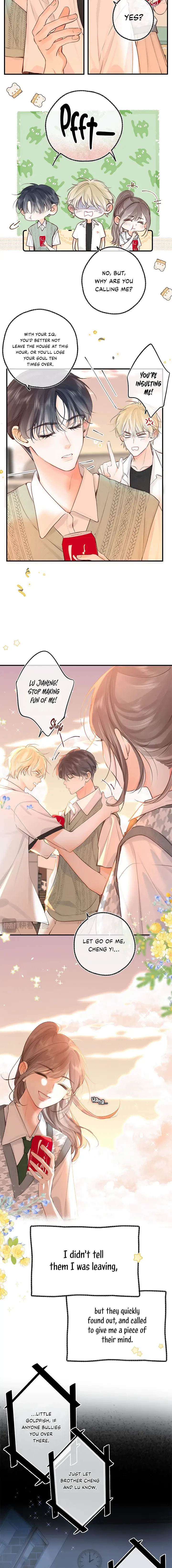 You Are My Desire Chapter 46 Online - página 2