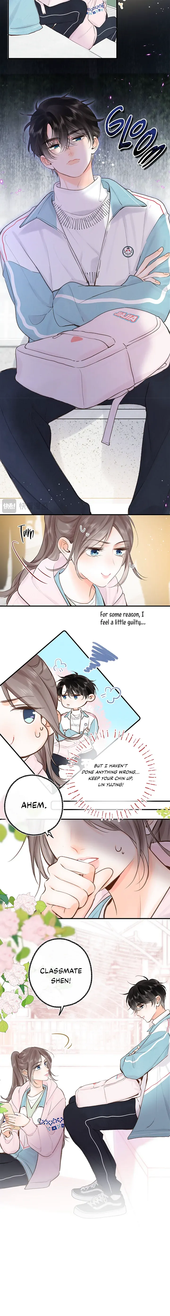 You Are My Desire Chapter 46 Online - página 7