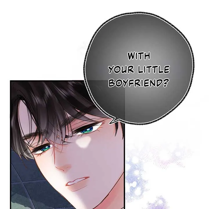 You Are My Desire Chapter 47 Online - página 1