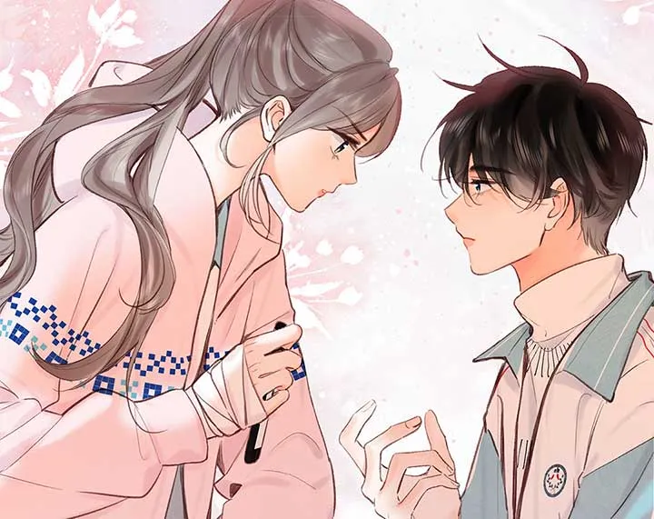 You Are My Desire Chapter 47 Online - página 8