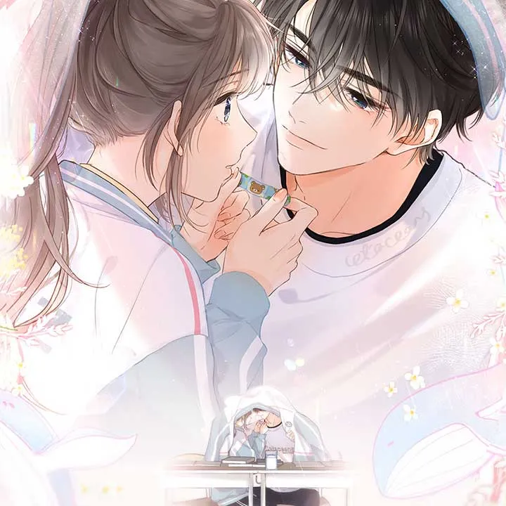 You Are My Desire Chapter 47 Online - página 15