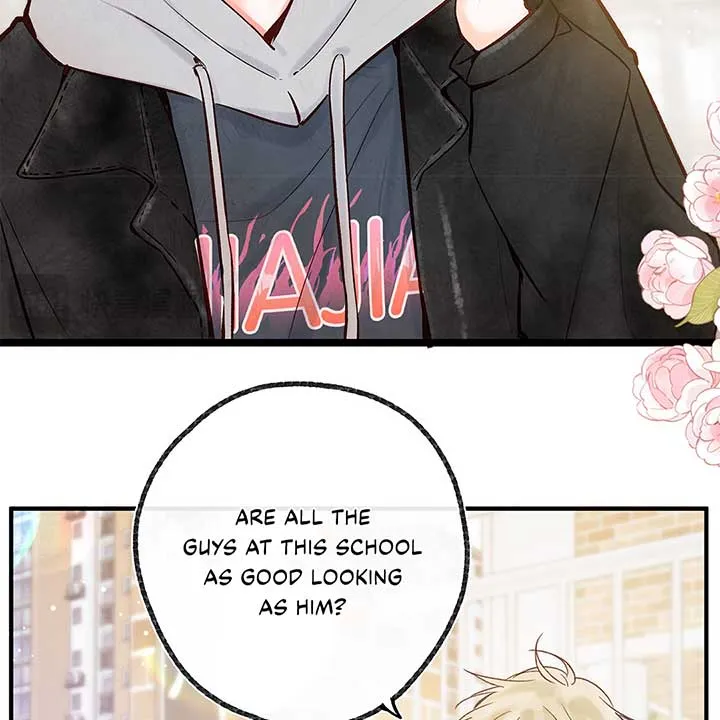 You Are My Desire Chapter 47 Online - página 25