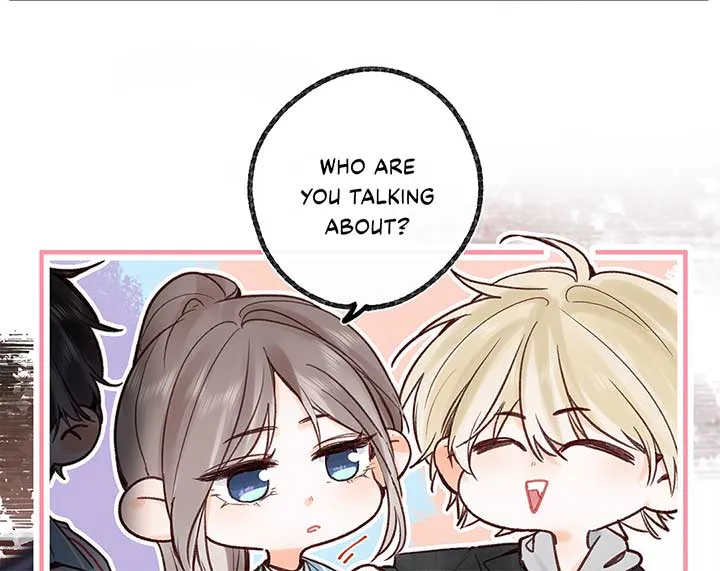 You Are My Desire Chapter 47 Online - página 27