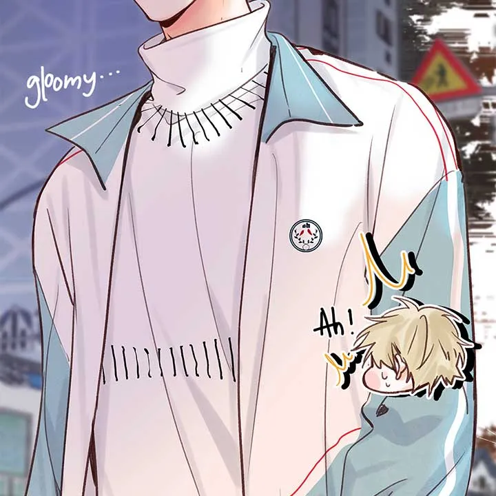You Are My Desire Chapter 47 Online - página 29