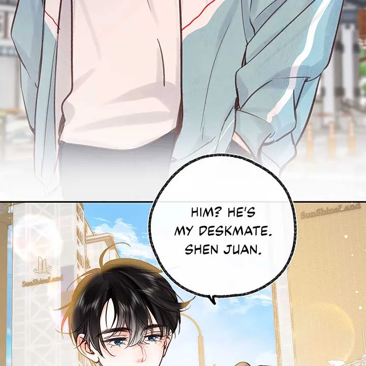 You Are My Desire Chapter 47 Online - página 30