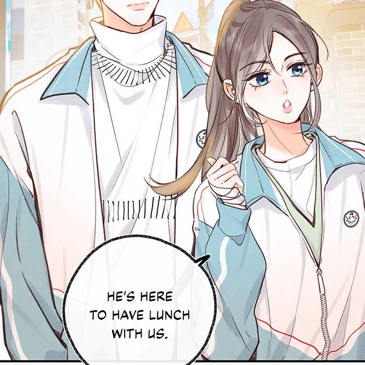 You Are My Desire Chapter 47 Online - página 31
