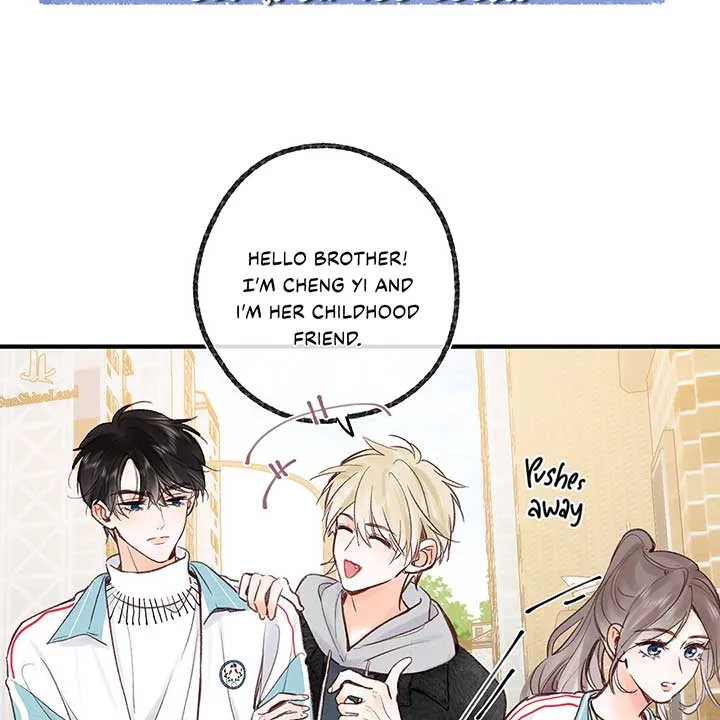 You Are My Desire Chapter 47 Online - página 33