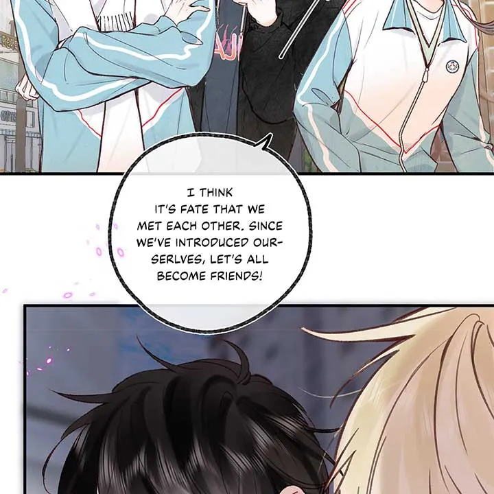 You Are My Desire Chapter 47 Online - página 34