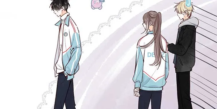 You Are My Desire Chapter 47 Online - página 37