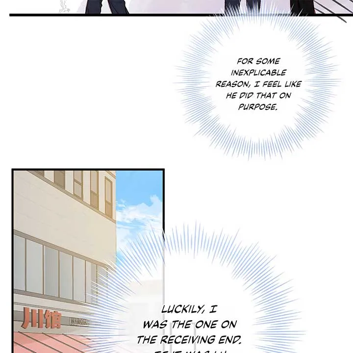 You Are My Desire Chapter 47 Online - página 38