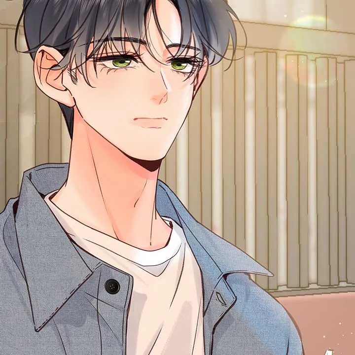 You Are My Desire Chapter 47 Online - página 40