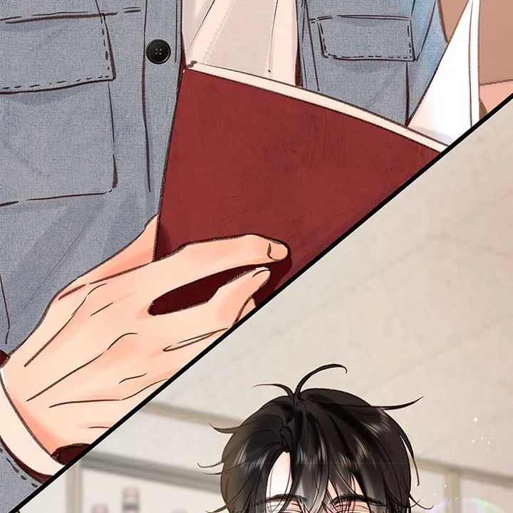 You Are My Desire Chapter 47 Online - página 41