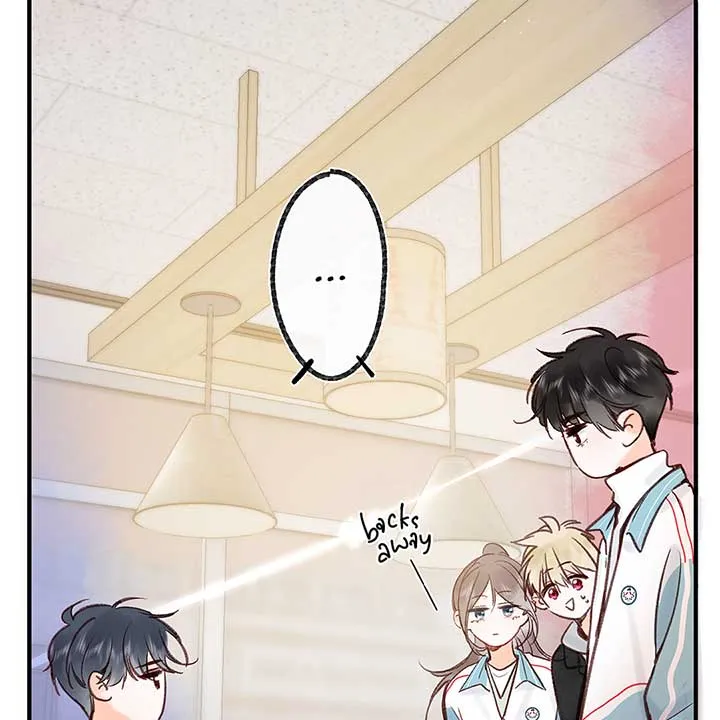 You Are My Desire Chapter 47 Online - página 44