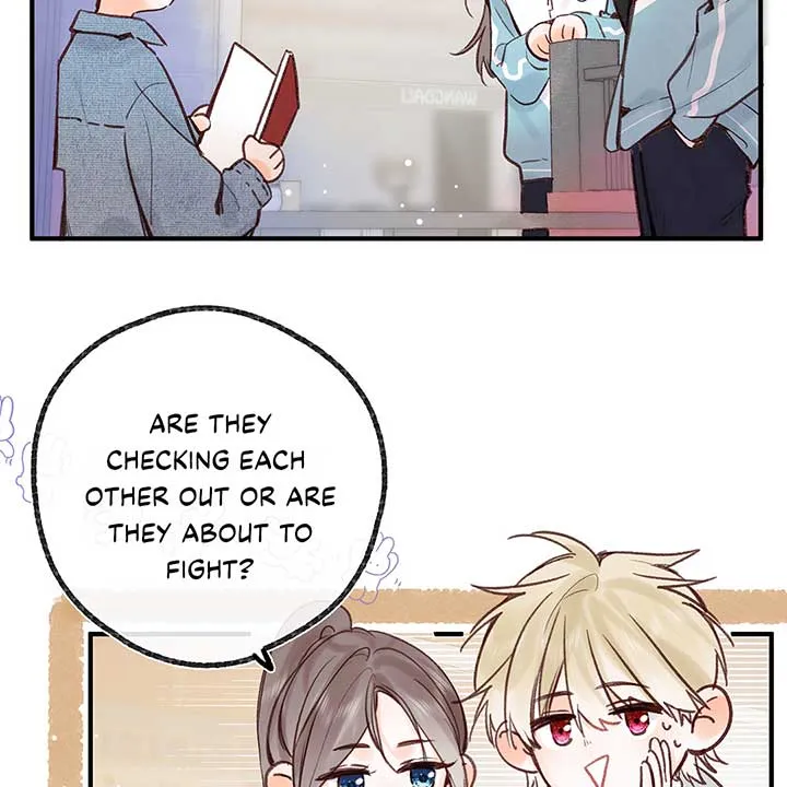 You Are My Desire Chapter 47 Online - página 45