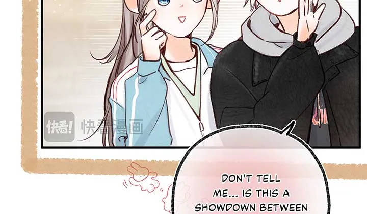 You Are My Desire Chapter 47 Online - página 46